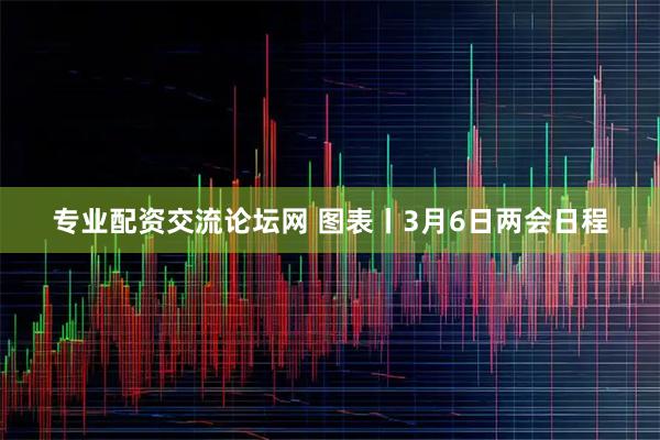 专业配资交流论坛网 图表丨3月6日两会日程